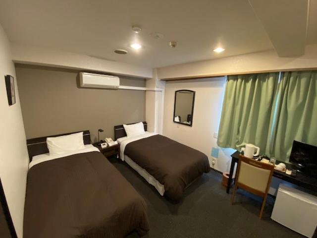 Hotel Yutaka Wing Izumisano Extérieur photo
