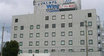 Hotel Yutaka Wing Izumisano Extérieur photo